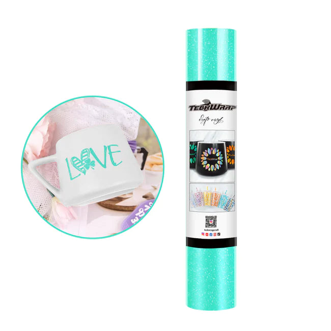 Shimmer Adhesive